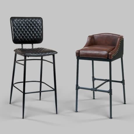 Restaurant Bar Stools and Counter Stools Buying Guide
